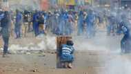 Sudan protesters rally against coup leaders, day after nine killed