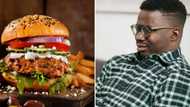 Plant-based company boasts about creating award-winning fake human meat, Mzansi left with many questions