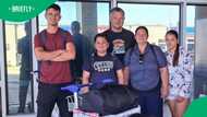 "We were missing out": Afrikaner family celebrates huge win in US 6 months after moving, SA wowed