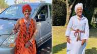 Zodwa Wabantu's 4 most controversial moments: From a R35K booking fee, 11 abortions to becoming a sangoma