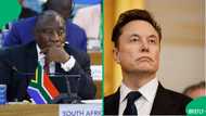 Starlink deal in jeopardy after President Cyril Ramaphosa accuses Elon Musk of holding racist views