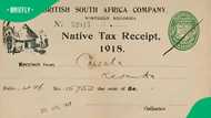 “Tax must fall”: 1918 tax receipt stuns Mzansi and reopens colonial wounds