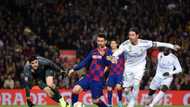 Sergio Ramos sends stunning offer to Lionel Messi after joining him at PSG