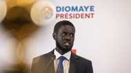 Senegal results show large win for opponent Faye in presidential poll