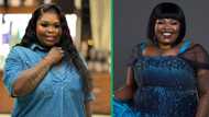 Gogo Maweni updates fans on another building project, Mzansi impressed: "We love to see this"