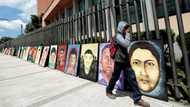 Mexico arrests ex-top prosecutor over disappearance of 43 students