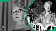 Who was Helen Joseph? The story of a South African freedom fighter