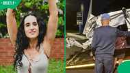 "South Africans are wonderful": Mzansi touched as N3 crash survivor shares how strangers showed up