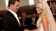 Darren Simpson's wife revealed