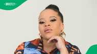 ‘Izingane Zes’thembu’: Reality TV star Tirelo Kale talks about her journey on upcoming season