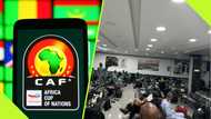 CAF makes crucial decision on Libya vs. Nigeria AFCON qualification clash