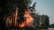 Ukraine town fearful after sudden shifts in control