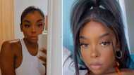 Woman stuns the internet by sharing how she found out her bae was cheating on her, found a girl in his room