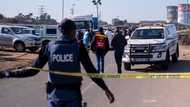 Another tavern shooting rocks Pretoria, 1 killed, police search for 3 balaclava-clad suspects