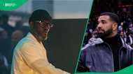 Drake surprises Black Coffee during Toronto headline show, video of bromance trends