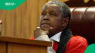Senzo Meyiwa trial: Judge Ratha Mokgoatlheng fumes as defence lawyer prioritises Comrades over court
