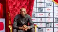 Innocent '2Baba' Idibia's bio: Age, children, wife, career, songs, profile, net worth