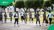 Kaizer Chiefs suffer fresh injury blow as star returns from Spain