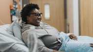 My husband left me after my stroke — A year later, he came back too late