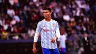 Ronaldo reveals what he will be doing next after his 2 year deal with Man United expires