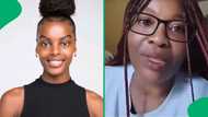 "Come home, stop embarrassing us": Nigerian woman pleads with Chidimma to return home