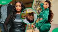 Vuyokazi Nciweni posts cryptic video amid Thendo Zonzo and Hazel Kotu breakup drama