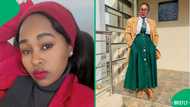 “I’m not crying”: Mom’s heartwarming 5 am car wash for daughter goes viral on TikTok, touching SA