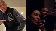 Dr Dre's estranged wife targets his alleged mistresses over money