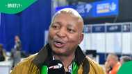 Gayton McKenzie reacts to Kenny Kunene's resignation as MMC of Transport and Johannesburg councillor