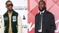 Burna Boy drags Grammys after losing to Zakes Bantwini, Nigerian singer claims he deserved the trophy more