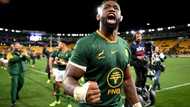 Siya Kolisi celebrates Springboks star, lauds South Africa's display against Argentina