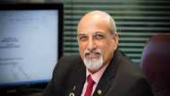 Prof Salim Abdool Karim regrets not helping SA to create COVID 19 vaccine