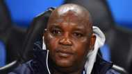 Pitso Mosimane rumoured to have been sacked by Abu Dhabi's Al Wahda 4 months later