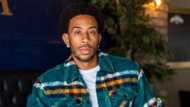 Ludacris' vehicle reportedly stolen while using ATM in Atlanta