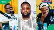 Cassper Nyovest turns down 'Podcast and Chill' despite repeated attempts to book him