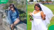 "Our life was not easy": Woman shows positive outcome after marrying formerly incarcerated man