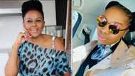 Basetsana Kumalo and Jackie Phamotse's heated legal showdown continues in court
