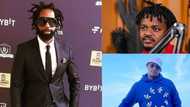 DJ Sbu upset after MacG and Jub Jub's bad joke in controversial interview