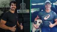 RWC 2023: Eben Etzebeth receives hero's welcome in South Africa, TikTok video shows crowd yelling new nickname