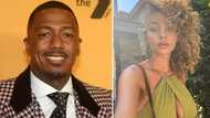 Nick Cannon welcomes 12th baby with Alyssa Scott, social media reacts: "A whole football team"