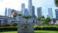 Singapore proposes new law to tackle harmful online content