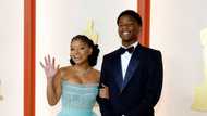 Everything known about Branson Bailey, Chlöe and Halle Bailey's brother