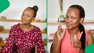 "Private nurses get paid less": Boni stuns Mzansi with government clinical nurse's salary breakdown