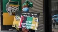 ANC finally pays staff outstanding wages but December remains unpaid, SA critical