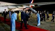 Ukraine war casts shadow over APEC summit