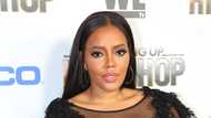 Angela Simmons’ net worth, age, children, partner, height, education, profiles