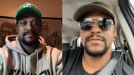 City Ses'La's Mandla N wants to build biggest studio in Africa