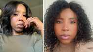 Ku rough: Drained Mzansi job seeker opens up about stress of 2 year unemployment
