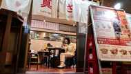 Beyond sushi: Japan expands veggie options to tempt tourists