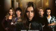 The Chosen Granddaughter on Telemundo: cast, full story, plot summary, teasers